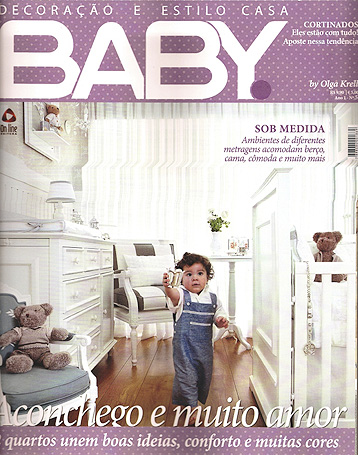 revista Baby n.5